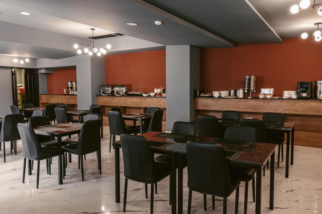 Hotel Sympatia Τυφλίδα Εξωτερικό φωτογραφία
