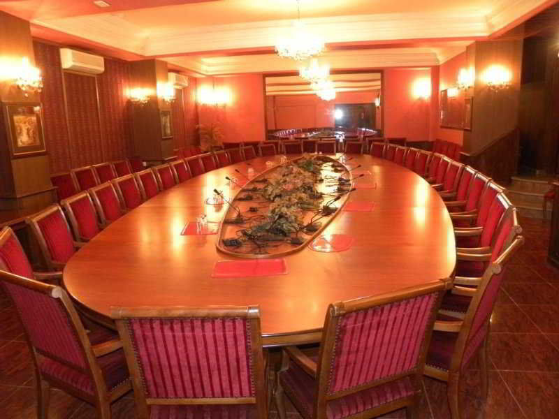 Hotel Sympatia Τυφλίδα Εξωτερικό φωτογραφία