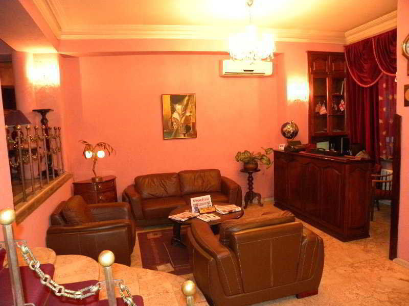 Hotel Sympatia Τυφλίδα Εξωτερικό φωτογραφία
