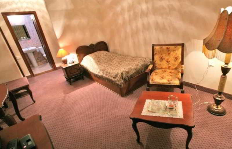 Hotel Sympatia Τυφλίδα Εξωτερικό φωτογραφία